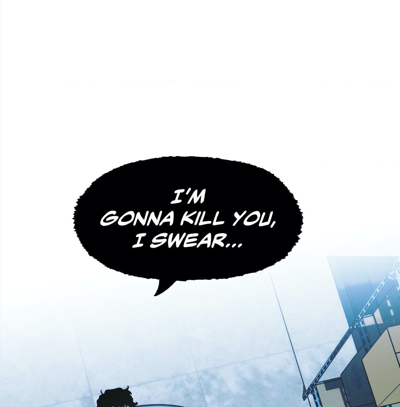 Killer Crush Chapter 4 page 36 - 