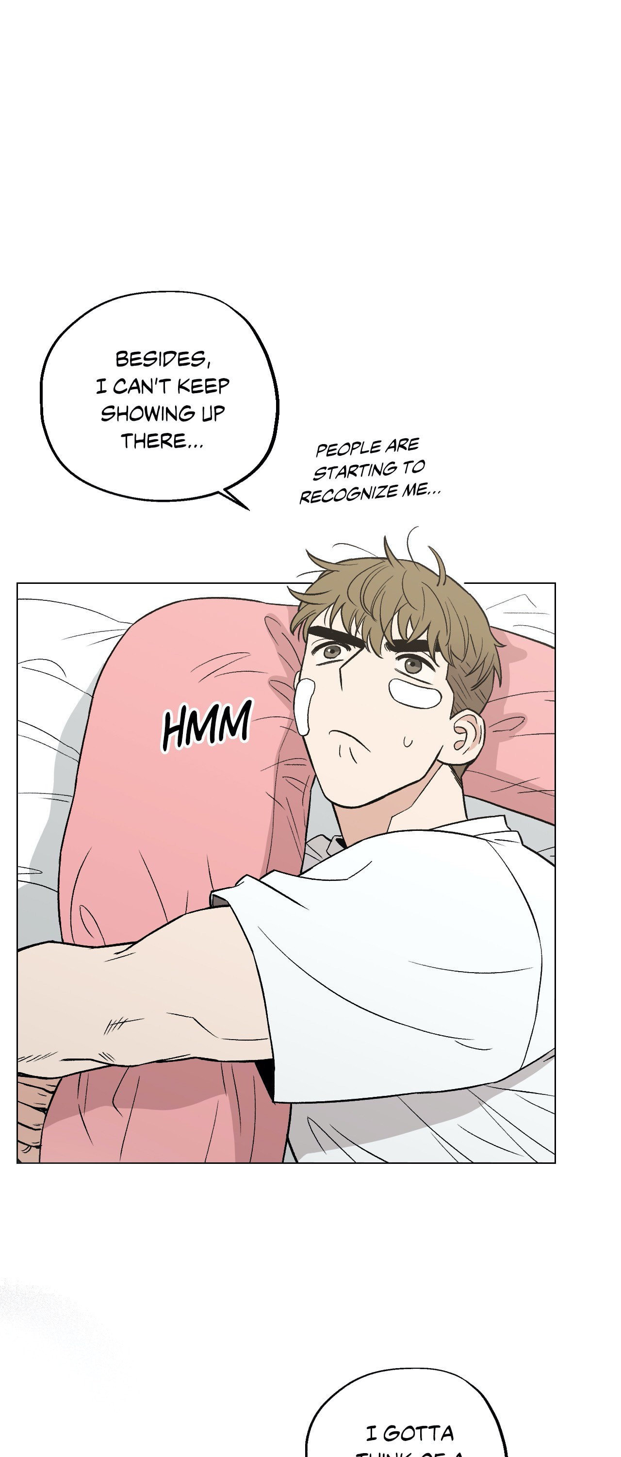 Killer Crush Chapter 4 page 6 - 