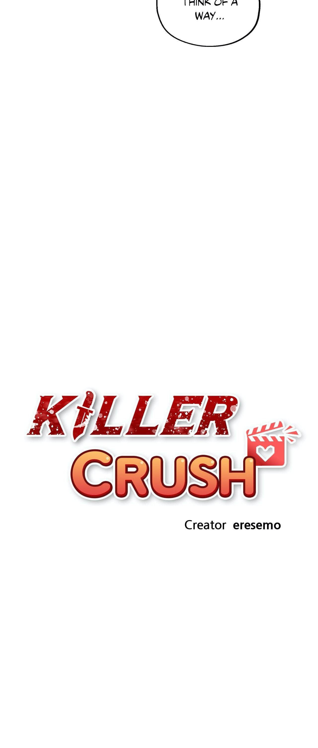 Killer Crush Chapter 4 page 7 - 