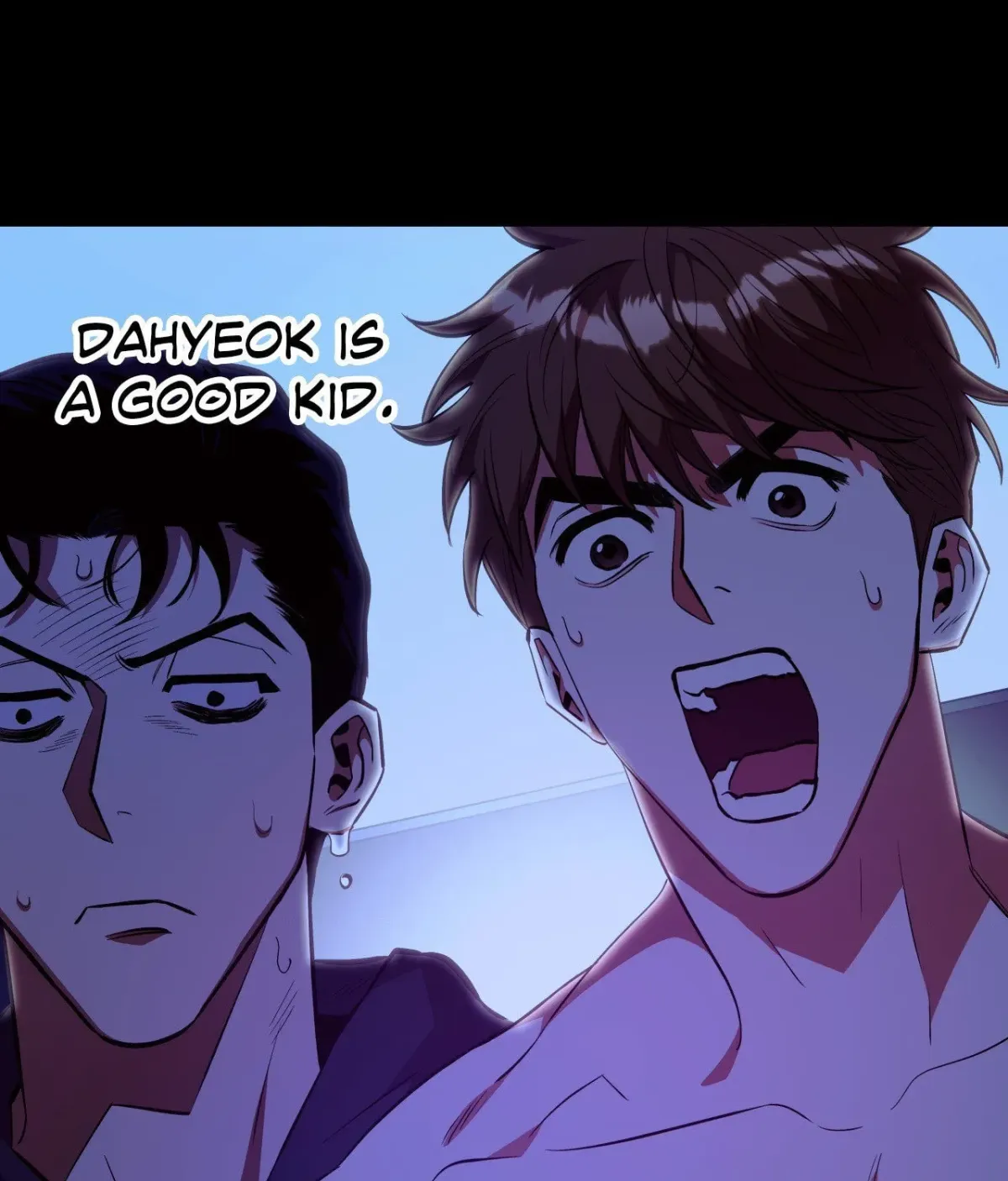 Killer Crush Chapter 43 page 2 - 