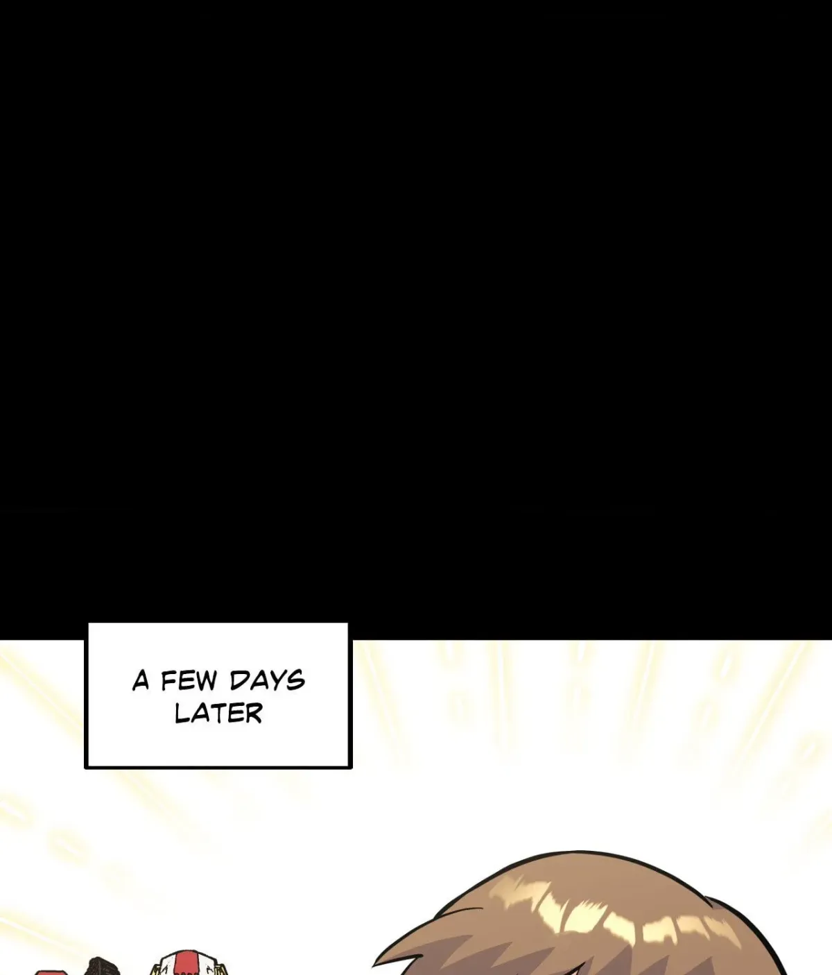 Killer Crush Chapter 43 page 11 - 