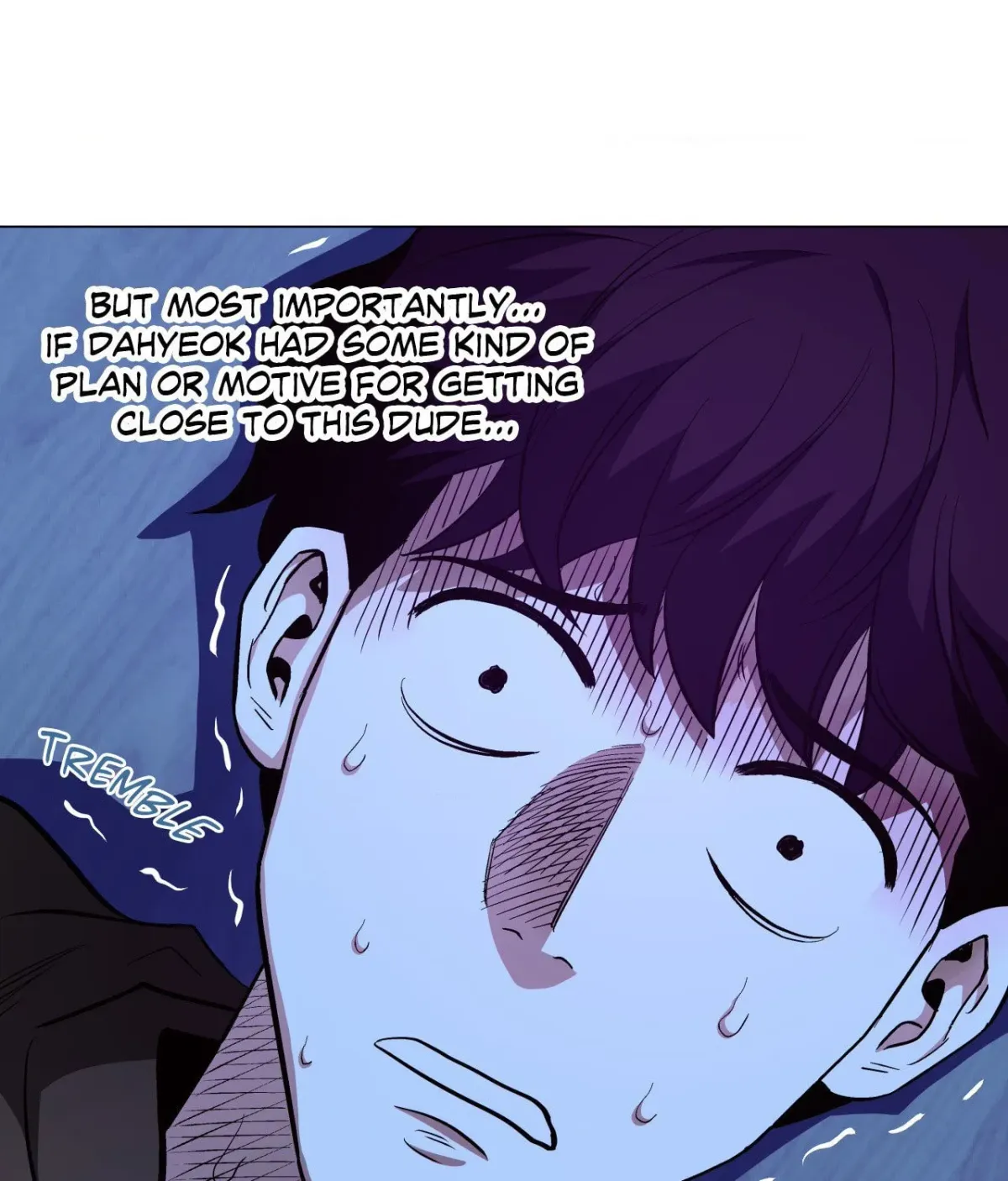 Killer Crush Chapter 43 page 104 - 
