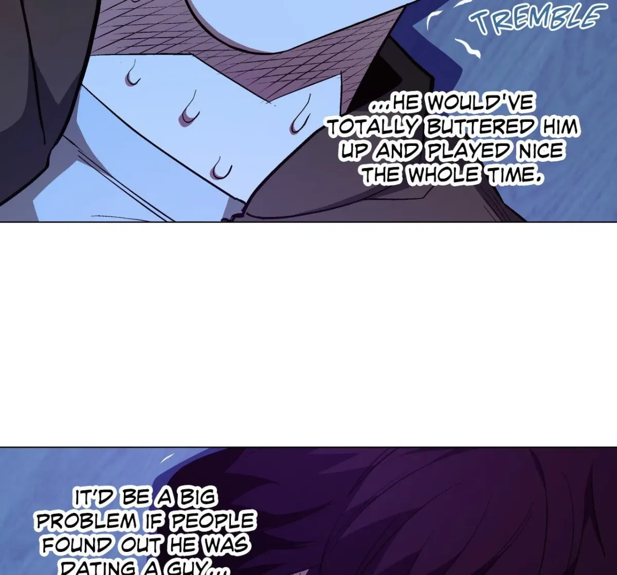 Killer Crush Chapter 43 page 105 - 