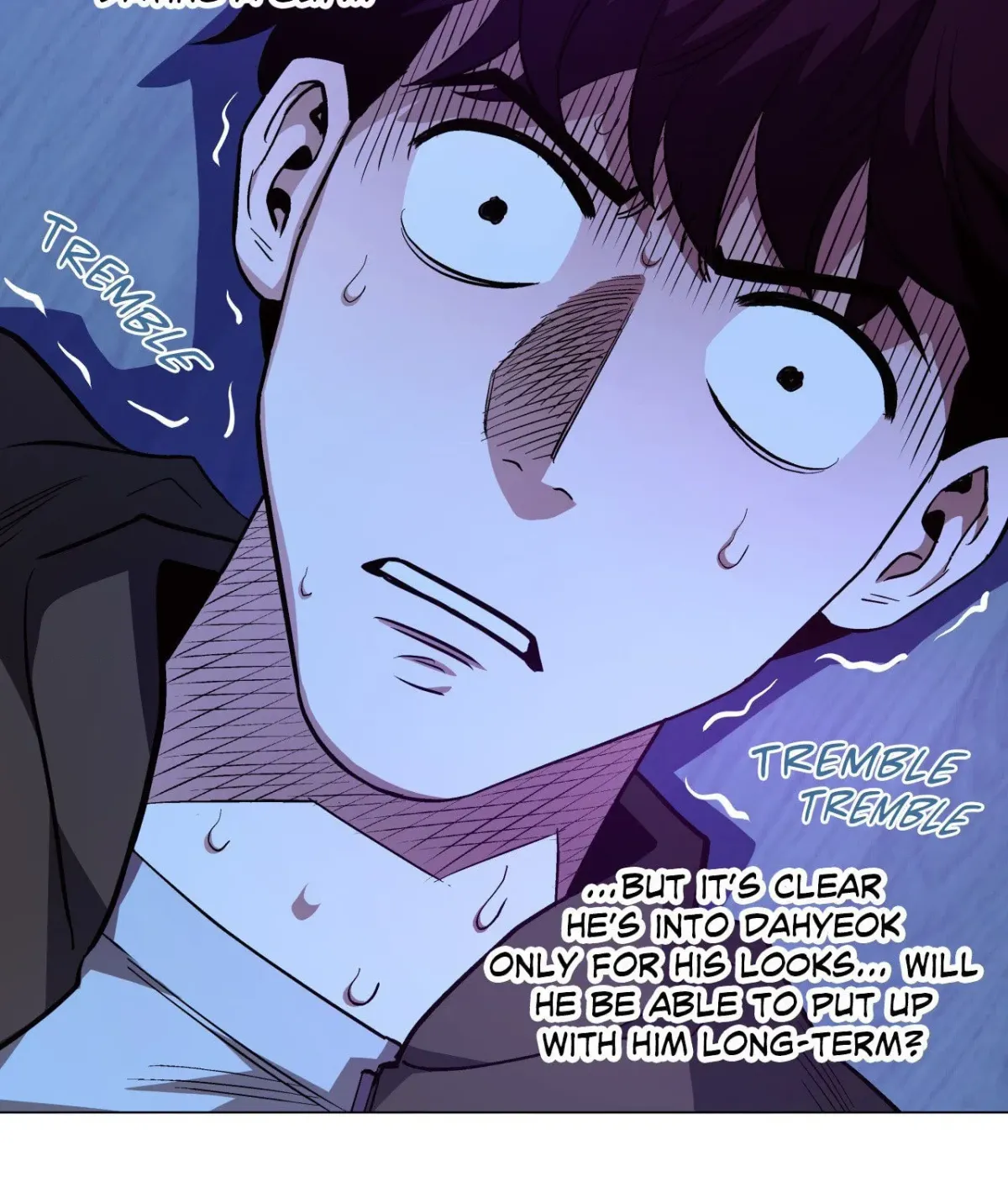 Killer Crush Chapter 43 page 106 - 