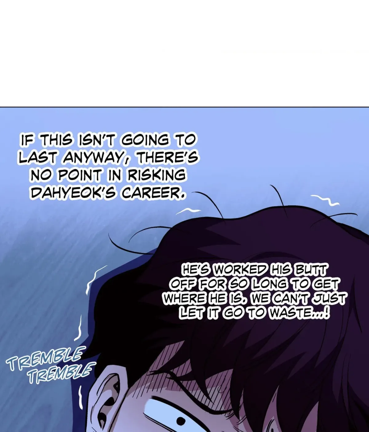 Killer Crush Chapter 43 page 107 - 