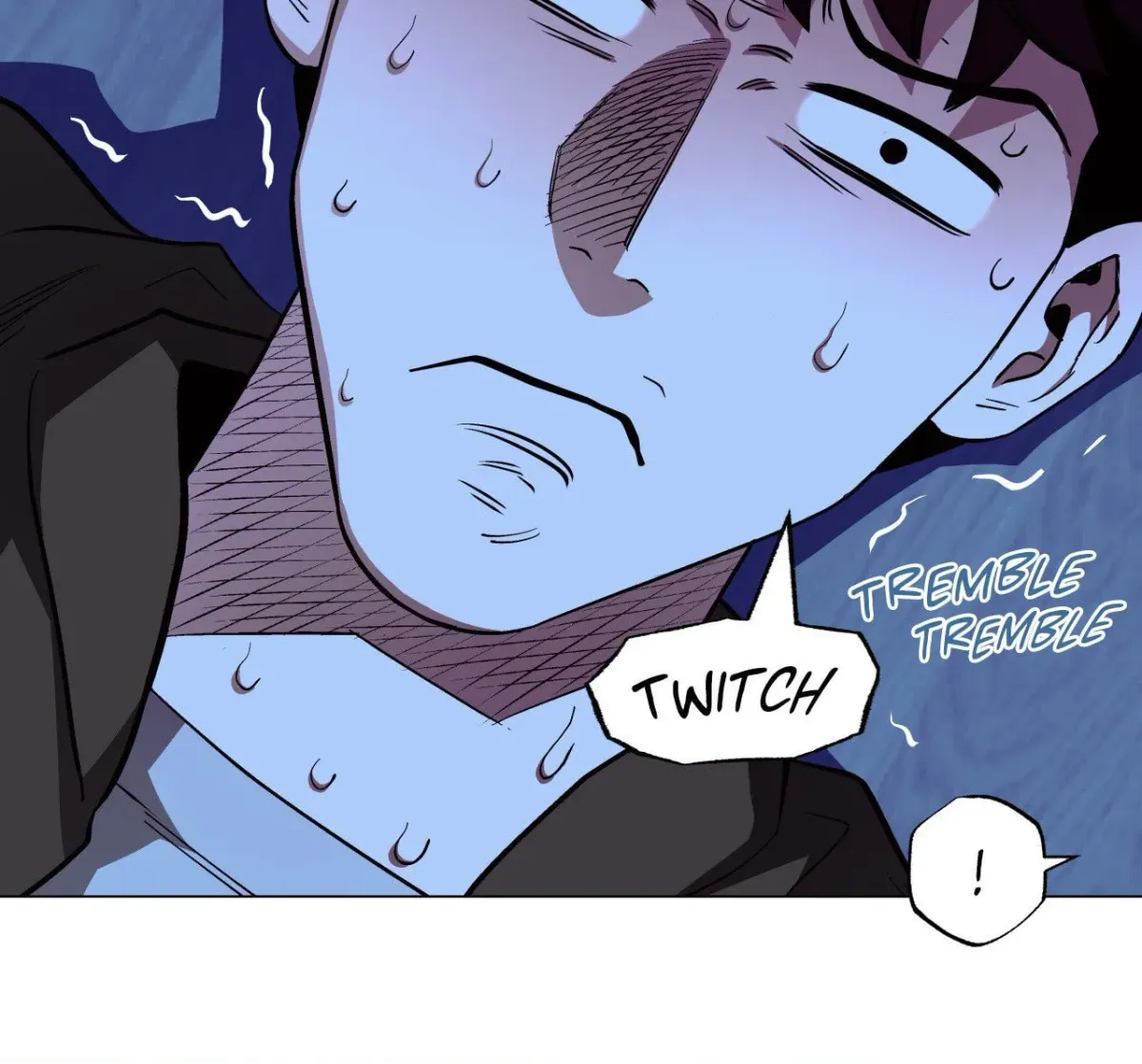 Killer Crush Chapter 43 page 108 - 
