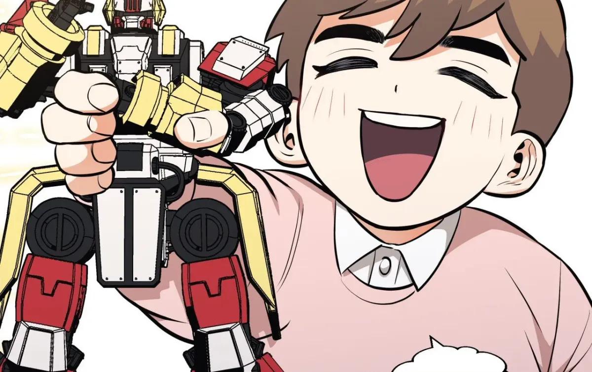 Killer Crush Chapter 43 page 12 - 