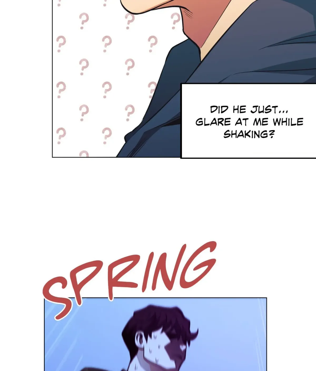 Killer Crush Chapter 43 page 112 - 