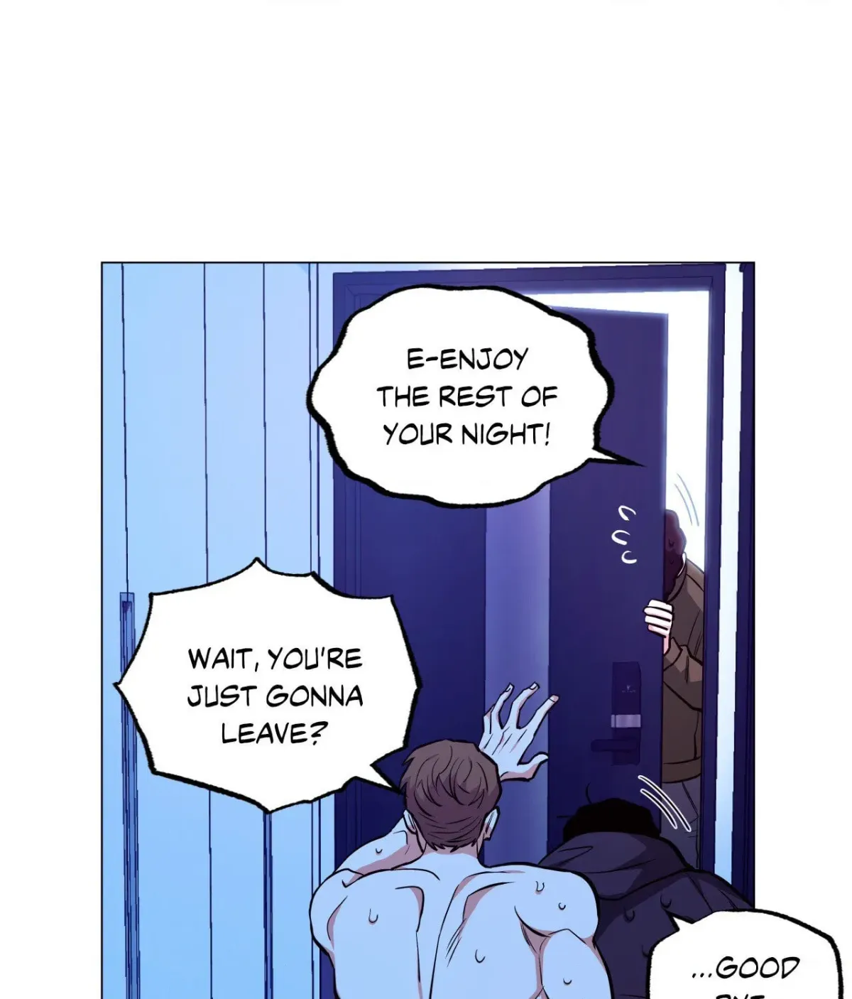 Killer Crush Chapter 43 page 118 - 