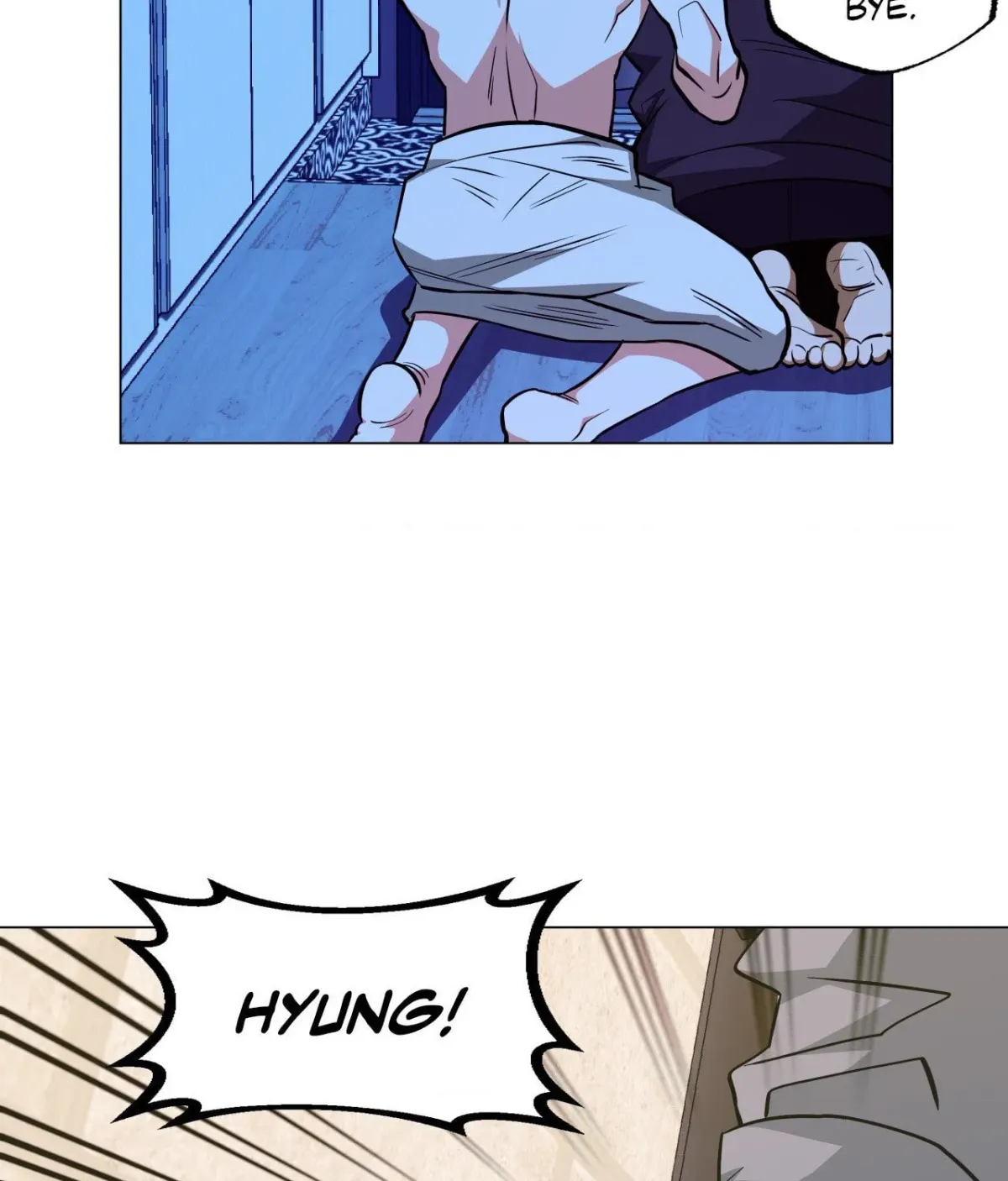 Killer Crush Chapter 43 page 119 - 