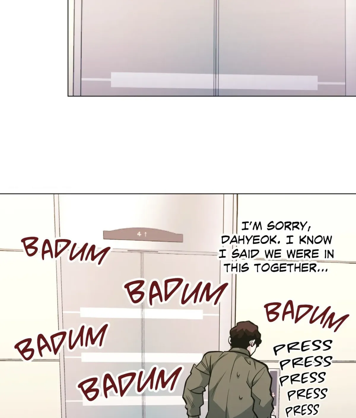Killer Crush Chapter 43 page 122 - 