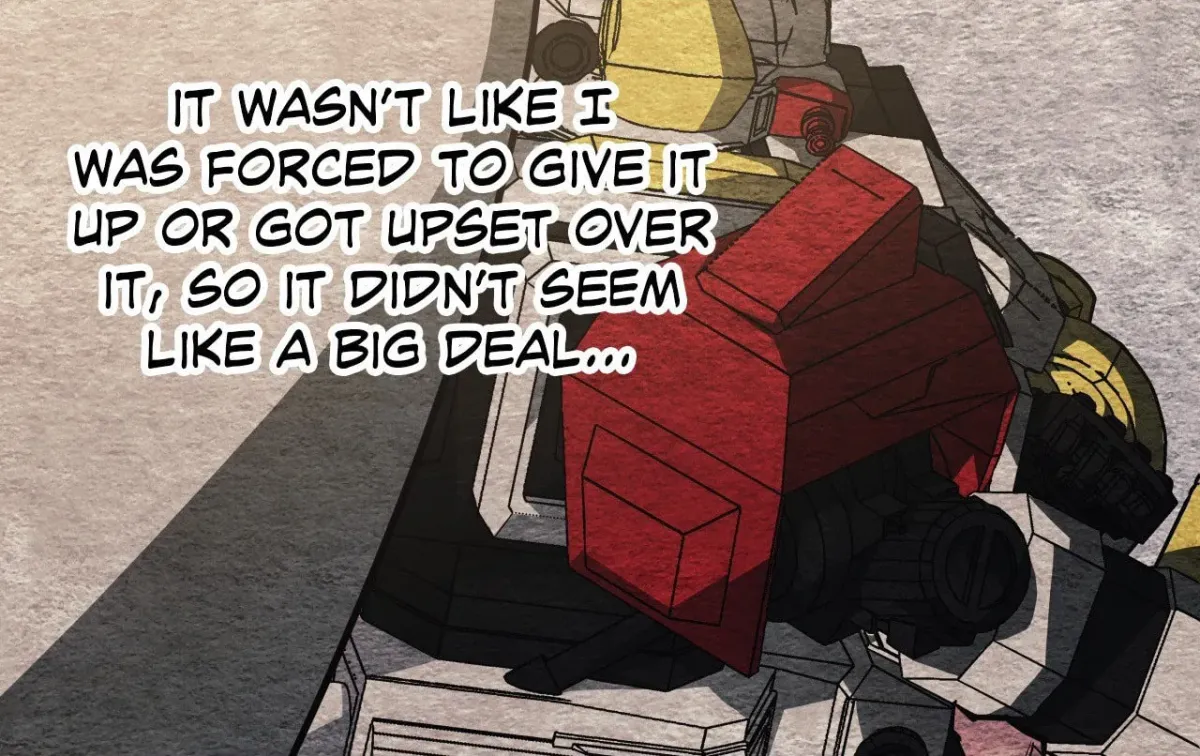 Killer Crush Chapter 43 page 15 - 
