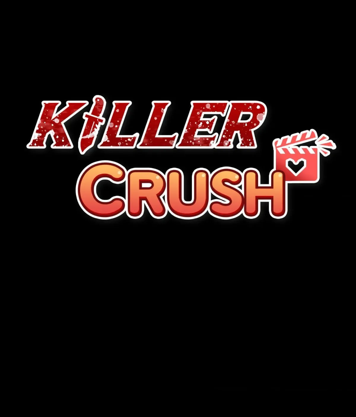 Killer Crush Chapter 43 page 19 - 