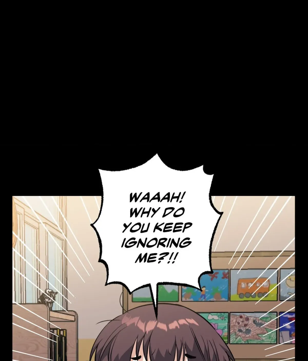Killer Crush Chapter 43 page 20 - 