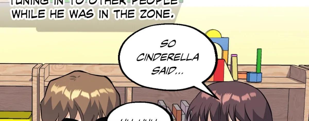Killer Crush Chapter 43 page 24 - 