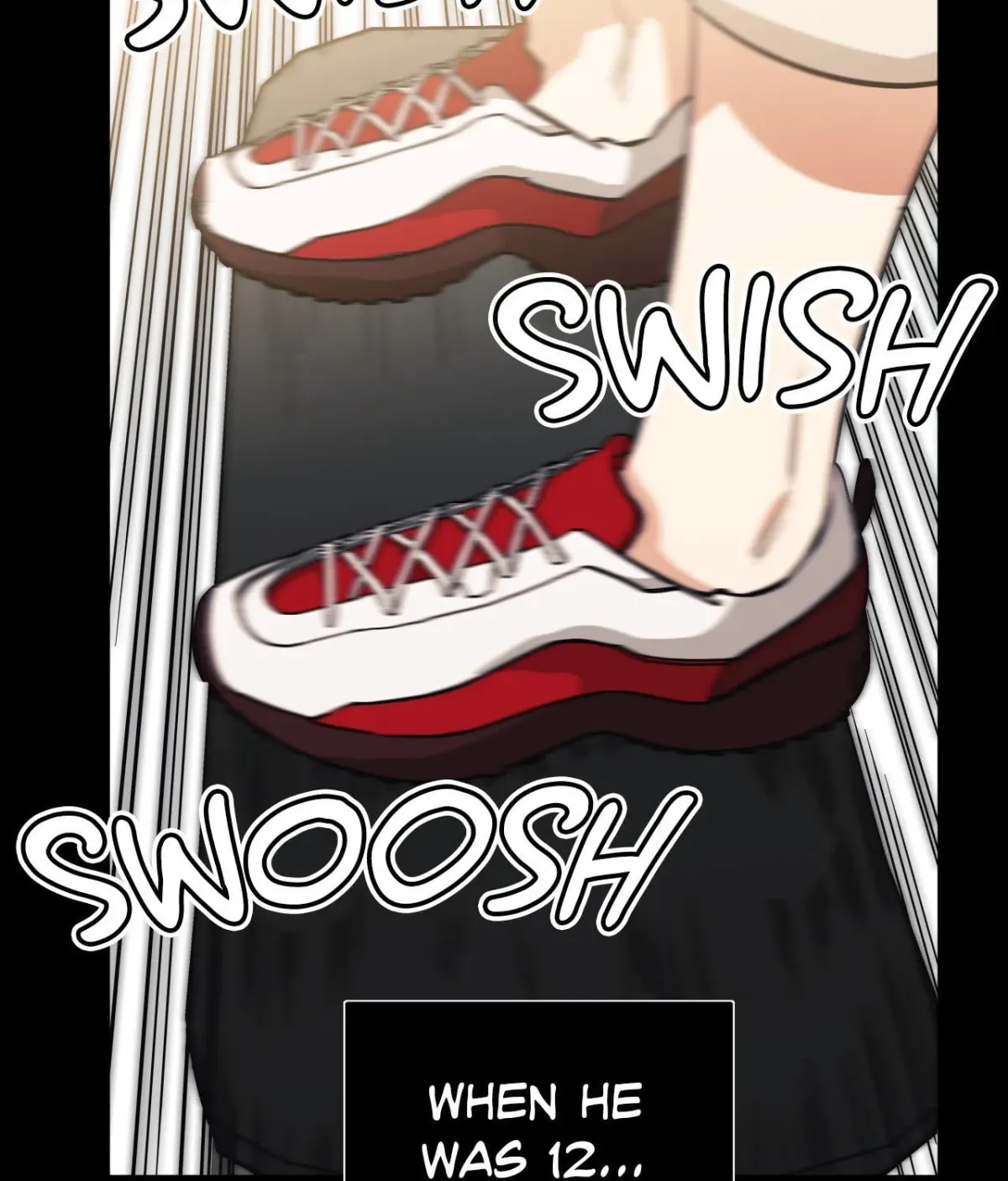 Killer Crush Chapter 43 page 26 - 