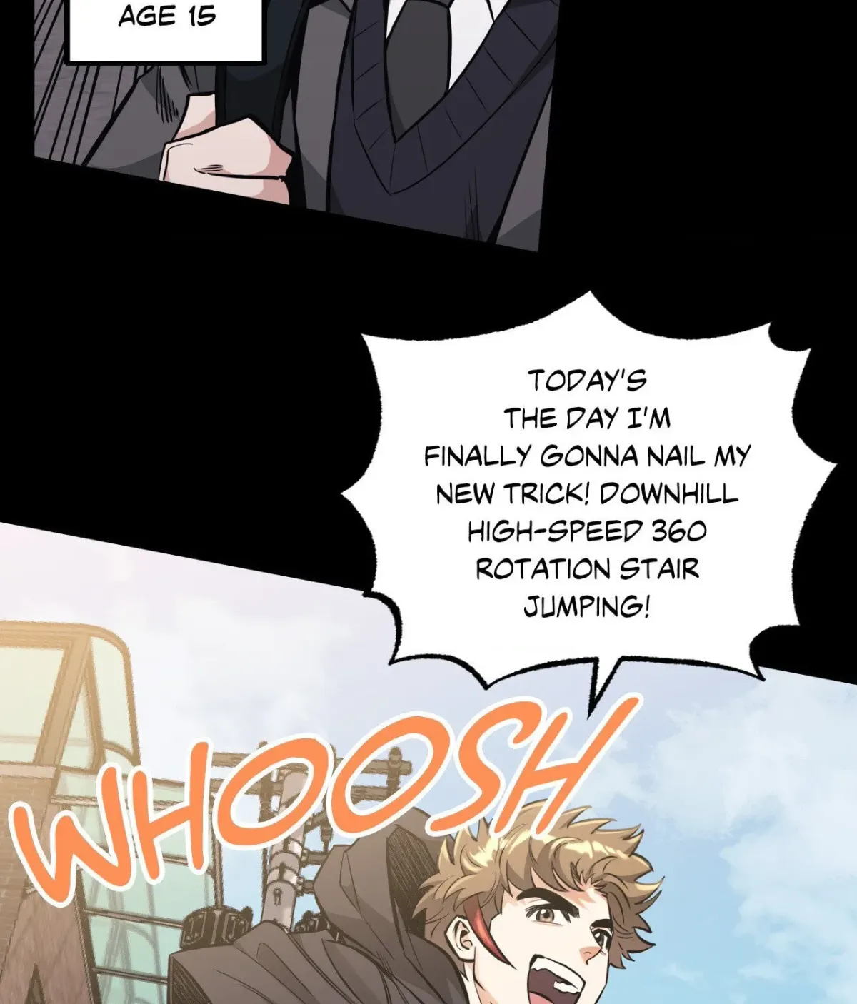 Killer Crush Chapter 43 page 29 - 