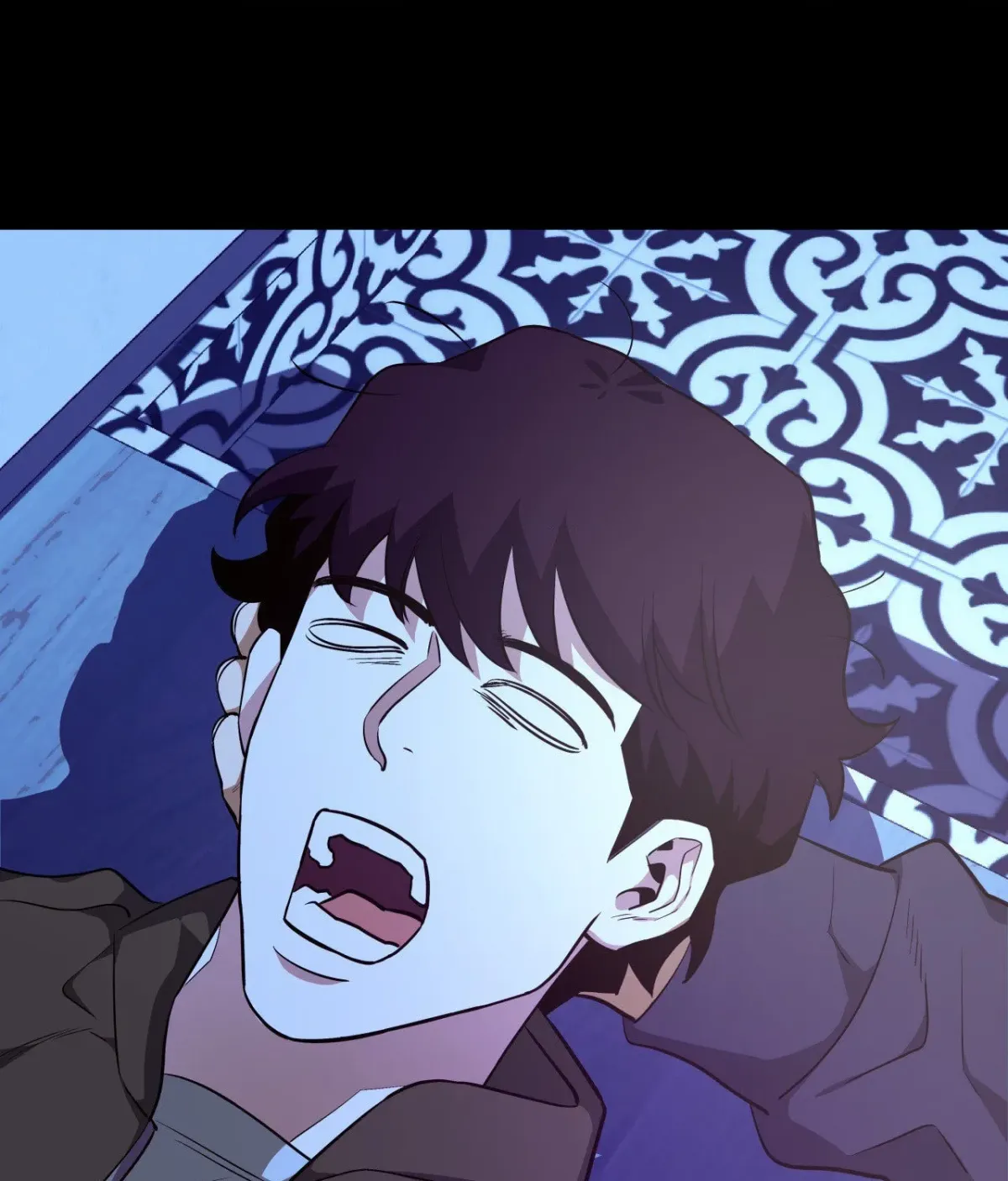 Killer Crush Chapter 43 page 4 - 