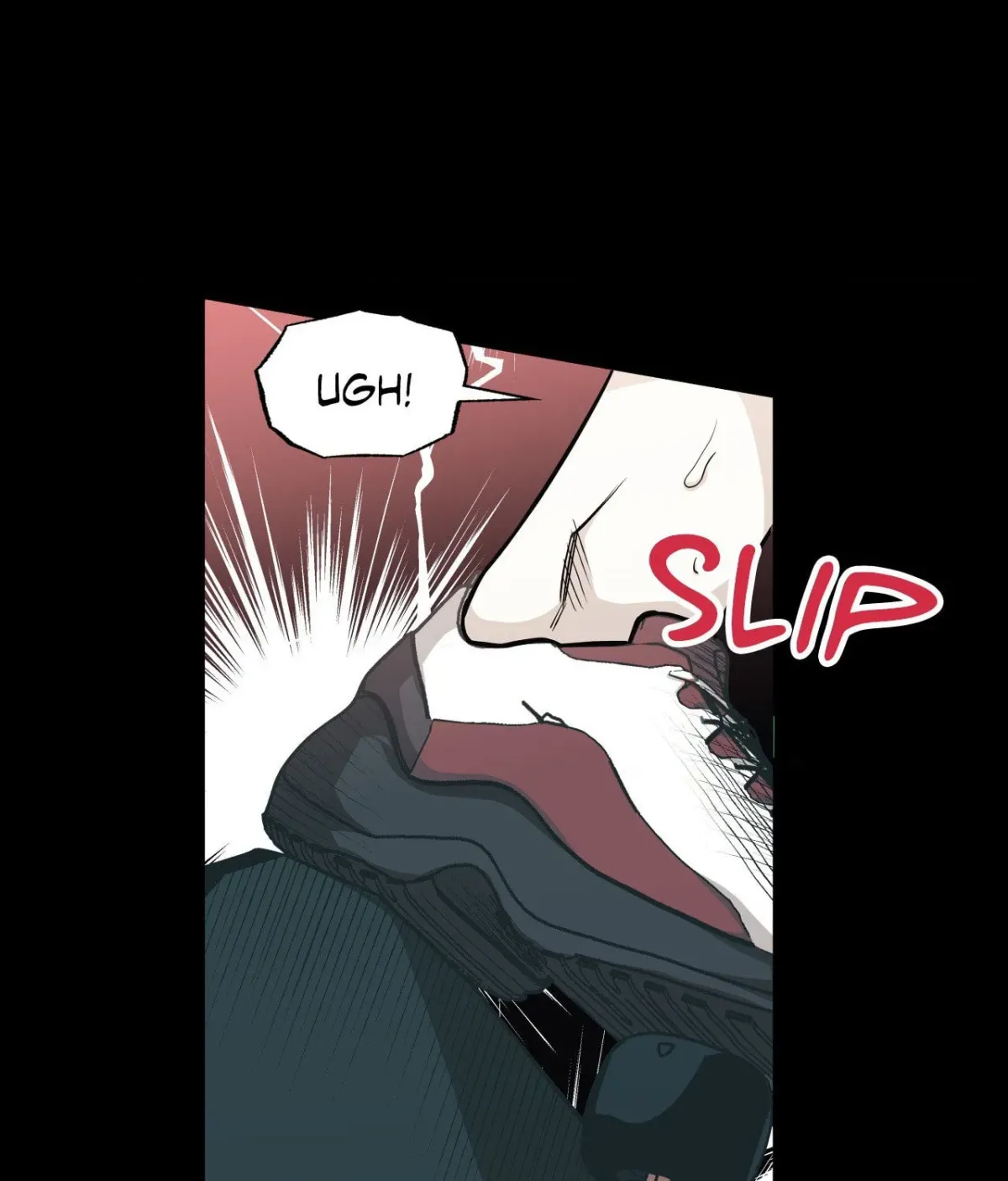 Killer Crush Chapter 43 page 32 - 