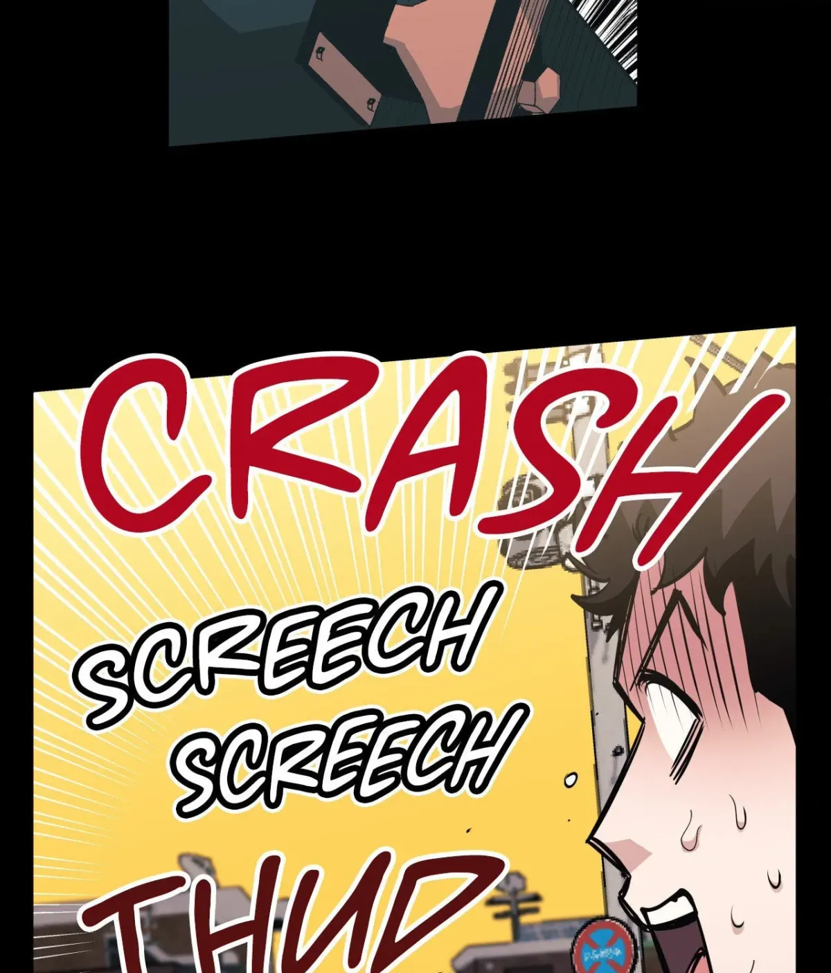 Killer Crush Chapter 43 page 34 - 