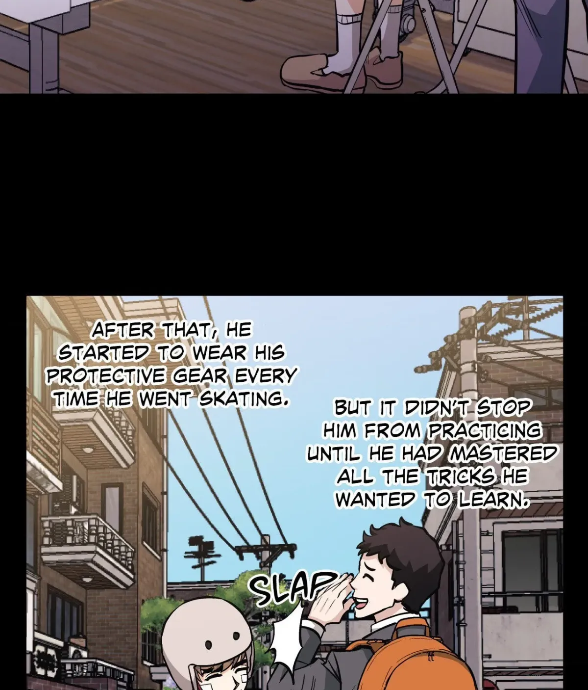 Killer Crush Chapter 43 page 38 - 