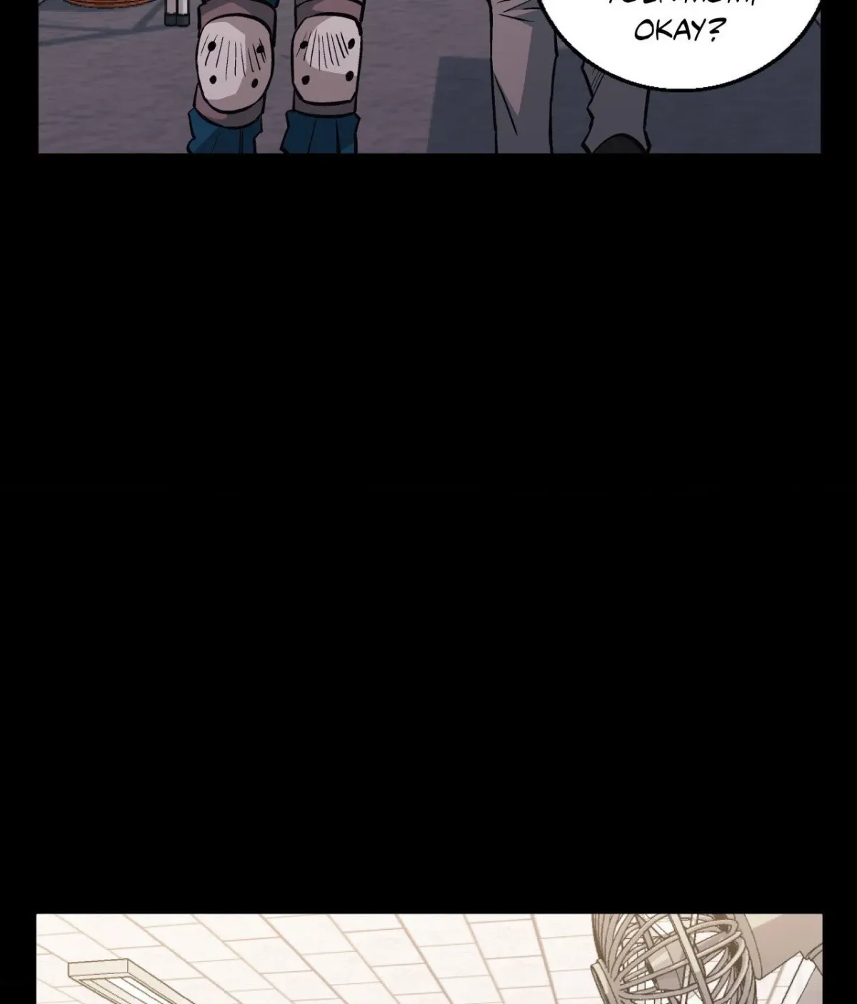 Killer Crush Chapter 43 page 40 - 
