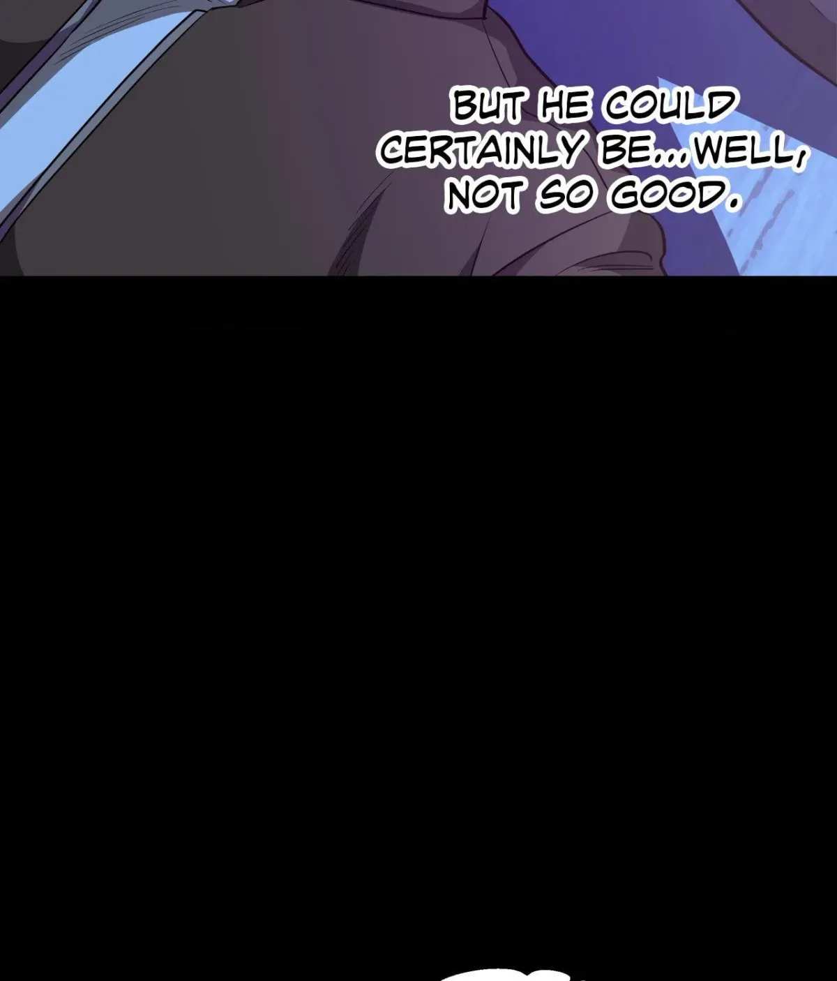 Killer Crush Chapter 43 page 5 - 