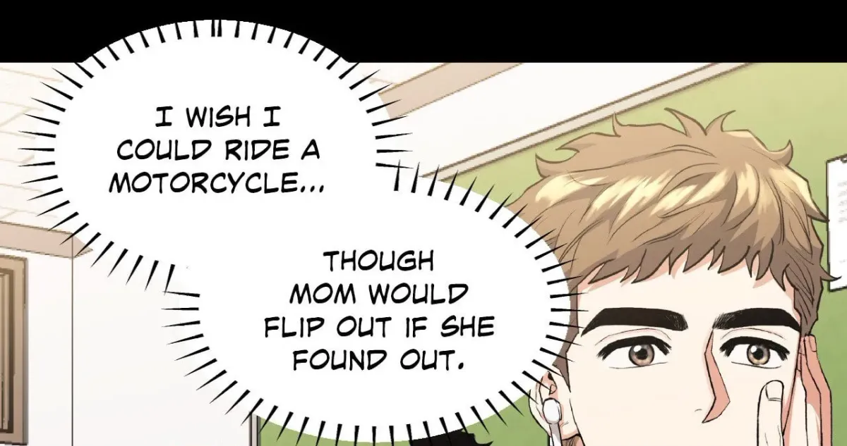 Killer Crush Chapter 43 page 42 - 