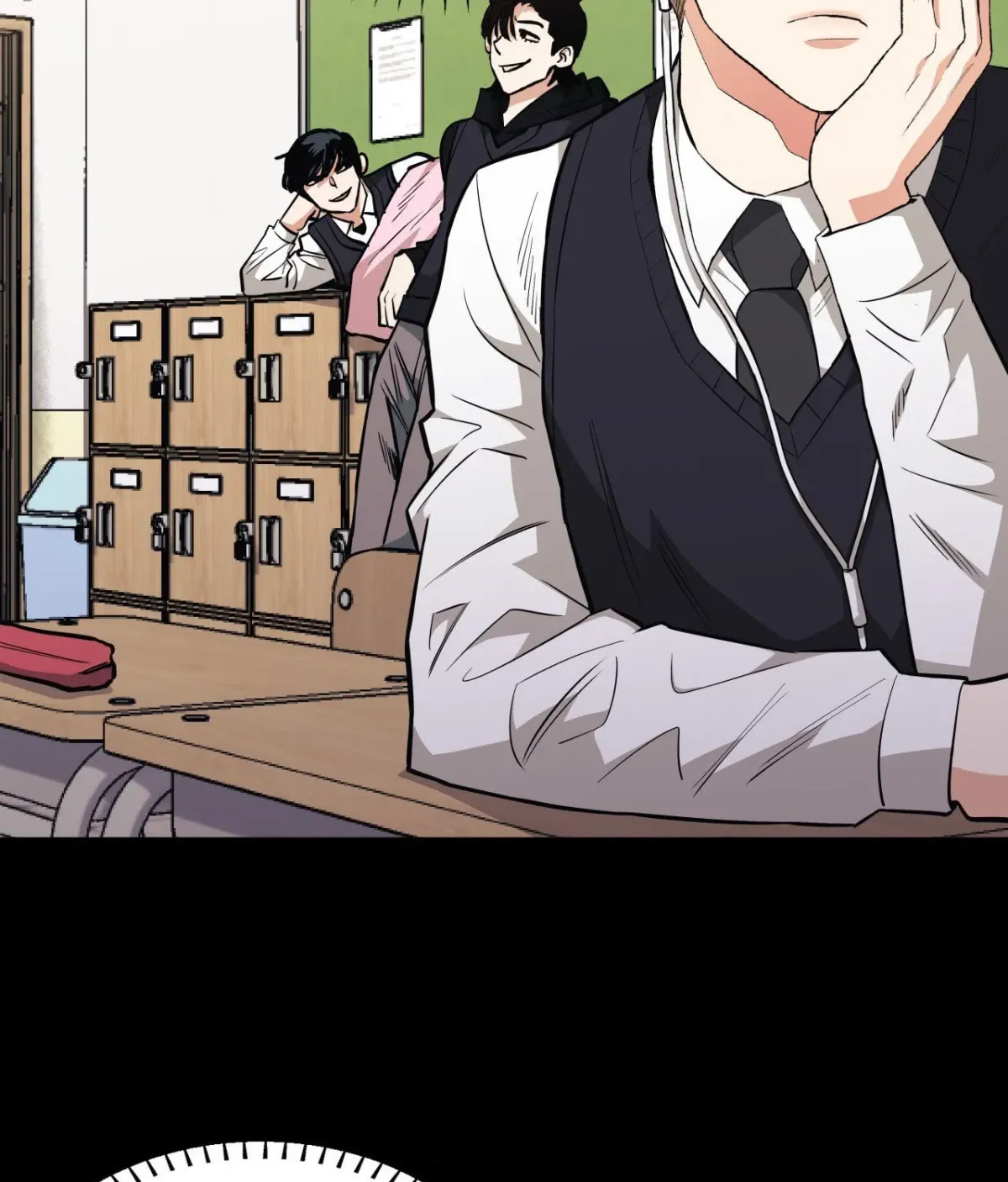 Killer Crush Chapter 43 page 43 - 
