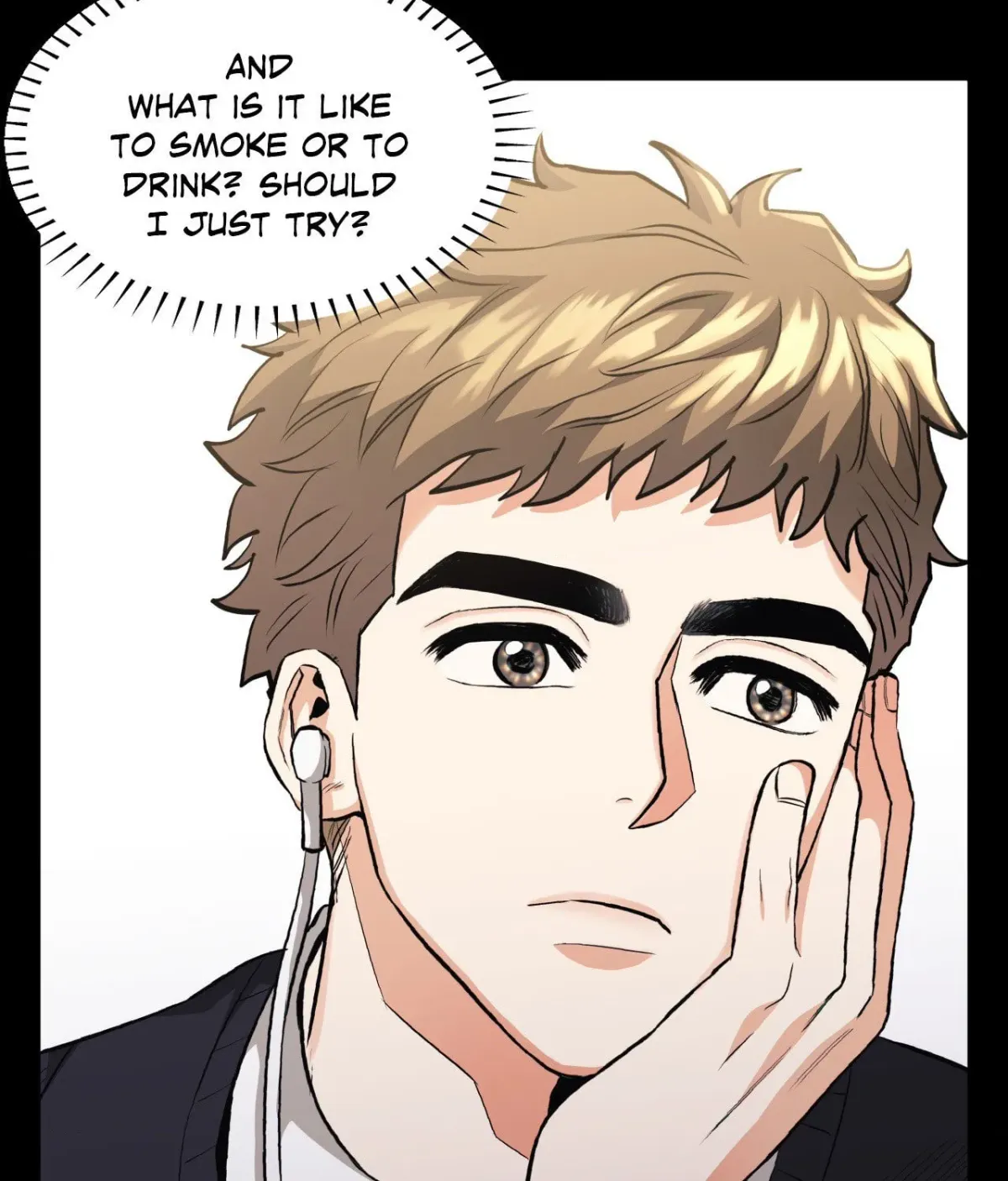 Killer Crush Chapter 43 page 44 - 