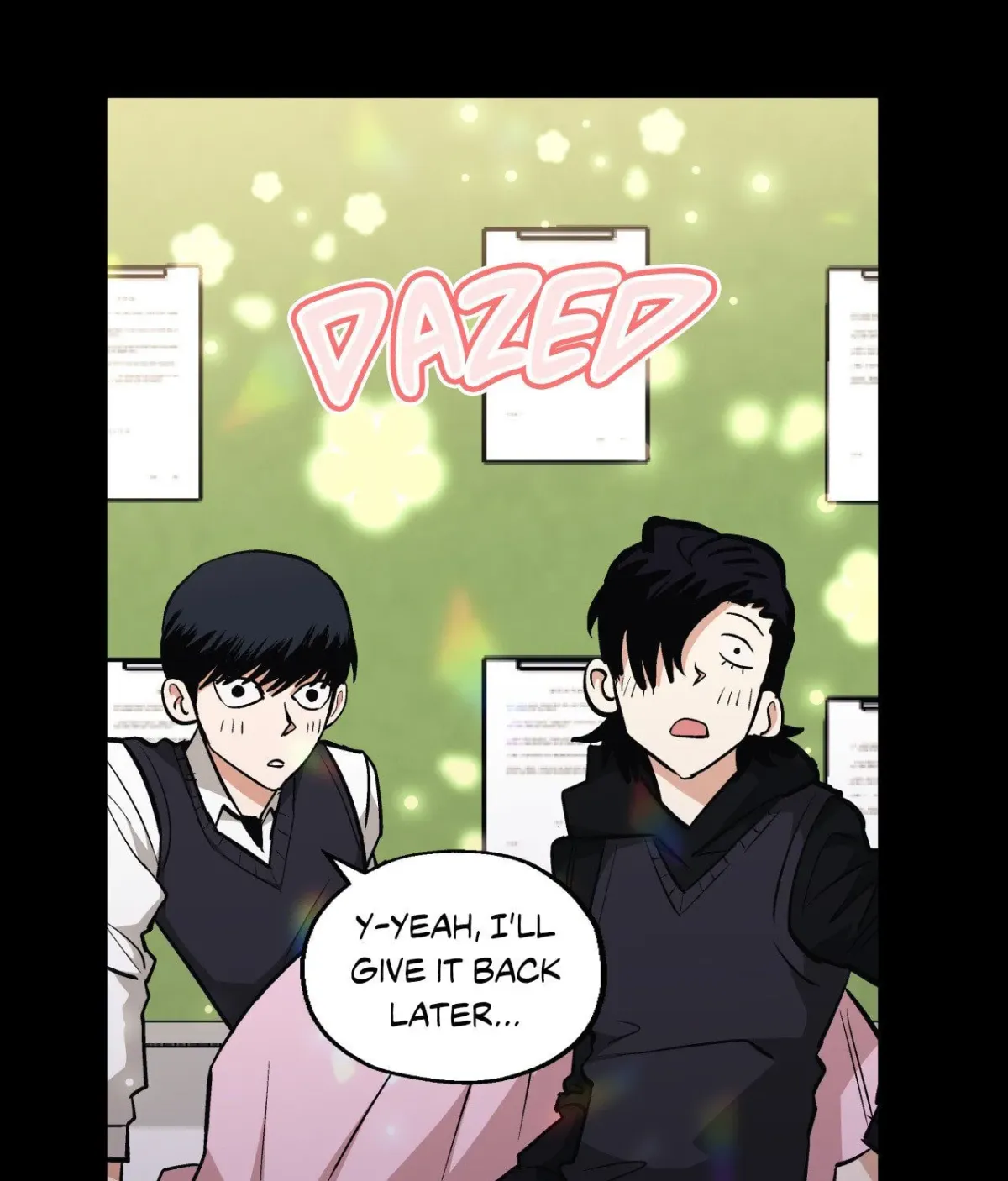 Killer Crush Chapter 43 page 55 - 