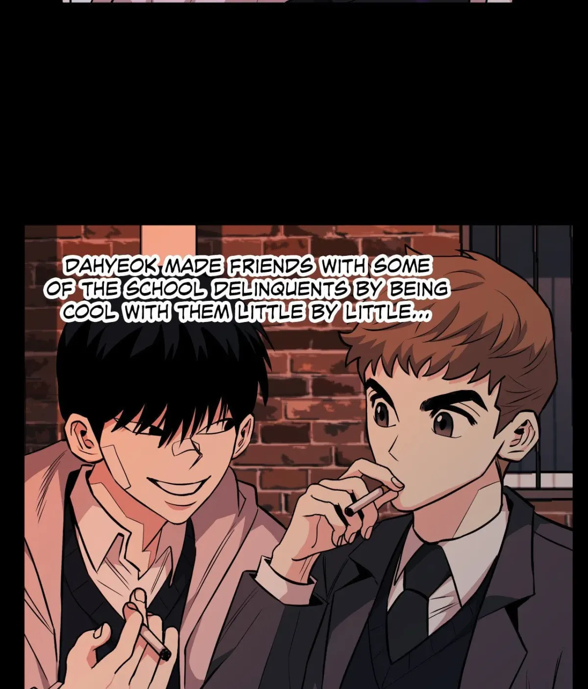 Killer Crush Chapter 43 page 56 - 
