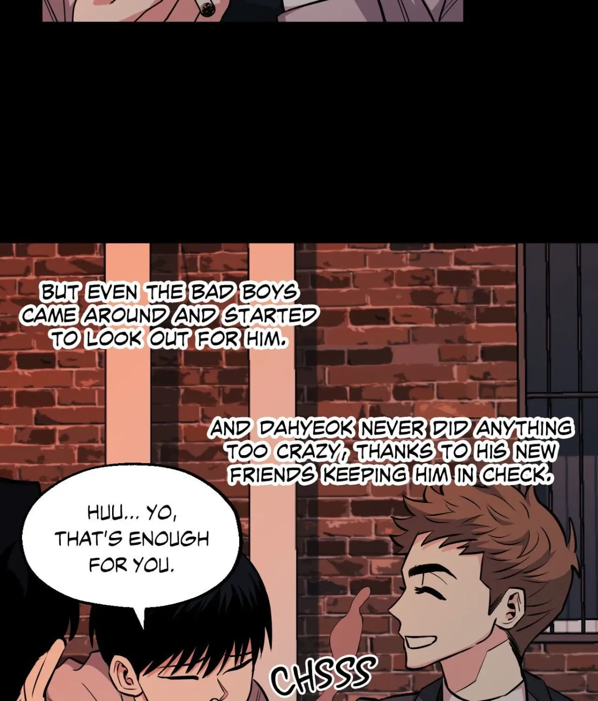 Killer Crush Chapter 43 page 59 - 