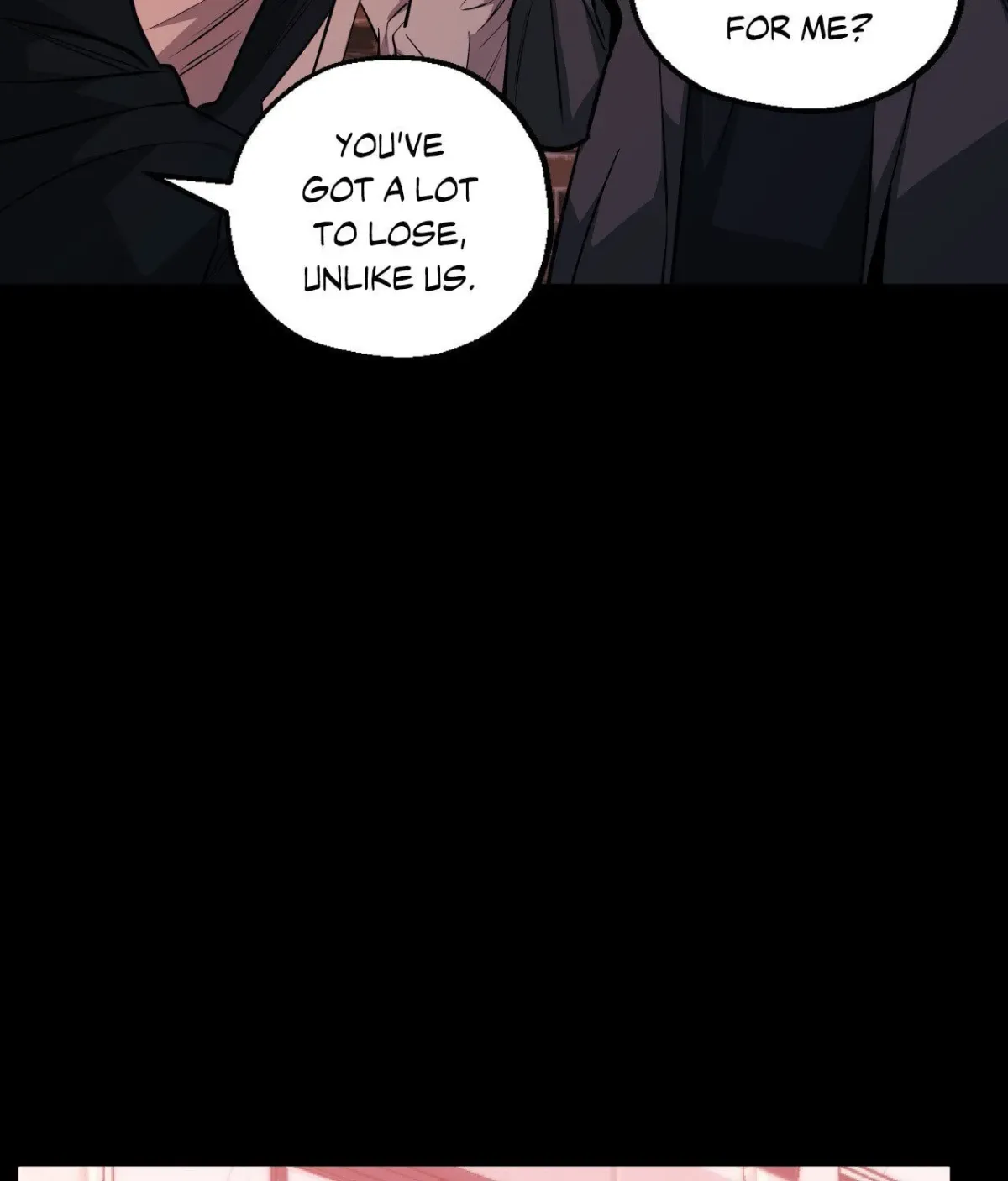 Killer Crush Chapter 43 page 61 - 