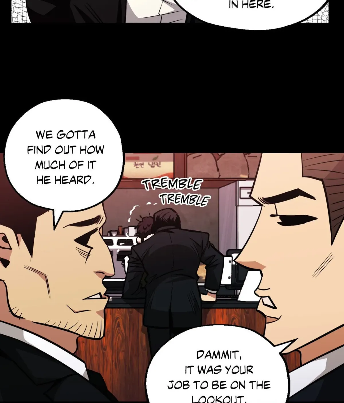 Killer Crush Chapter 43 page 65 - 