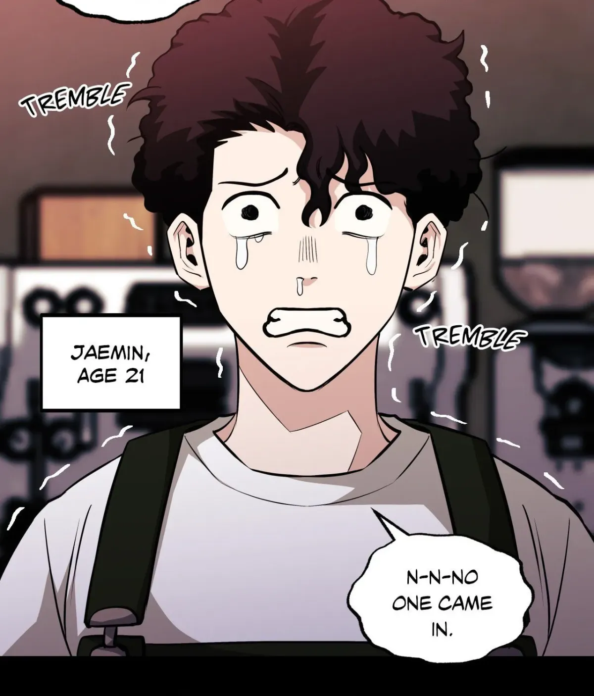 Killer Crush Chapter 43 page 67 - 