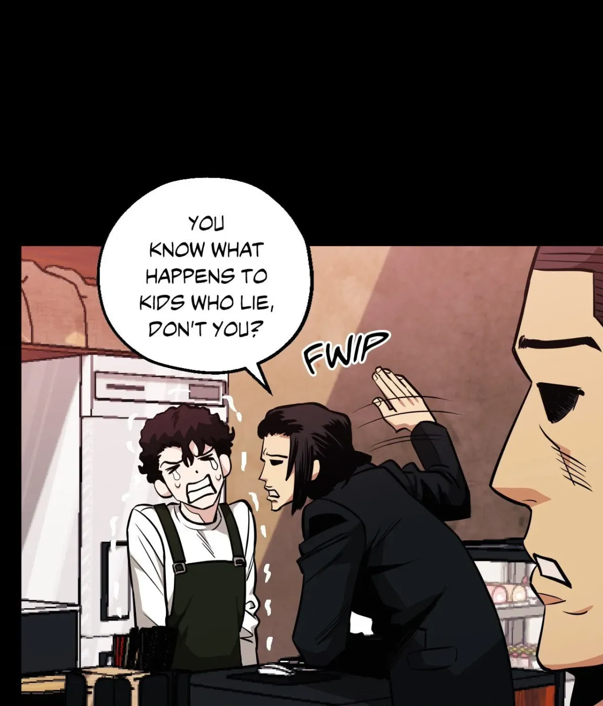 Killer Crush Chapter 43 page 68 - 