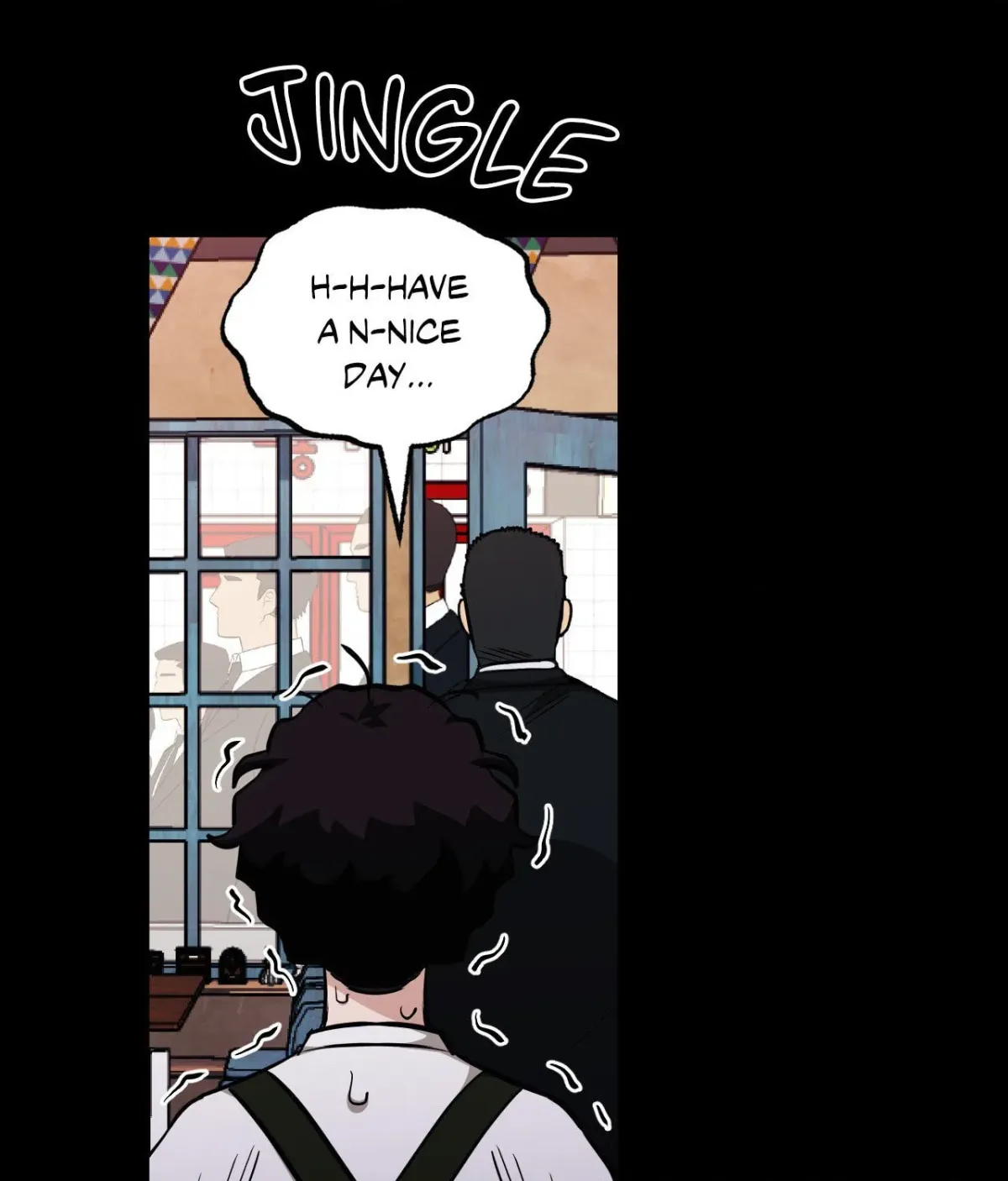 Killer Crush Chapter 43 page 70 - 