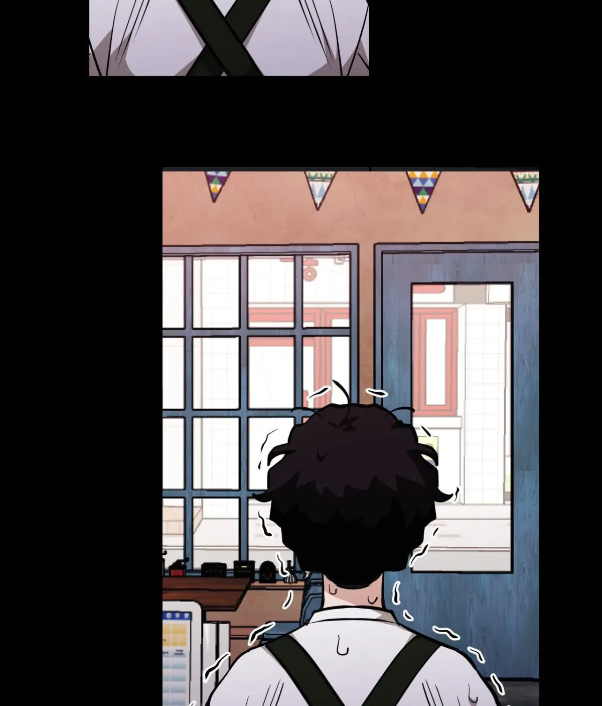 Killer Crush Chapter 43 page 71 - 