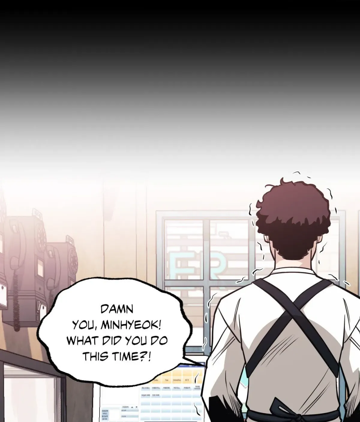 Killer Crush Chapter 43 page 73 - 