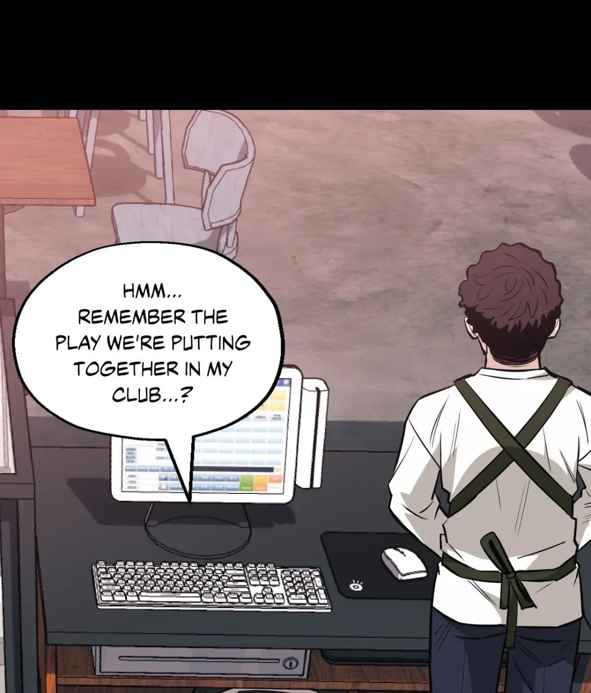 Killer Crush Chapter 43 page 76 - 