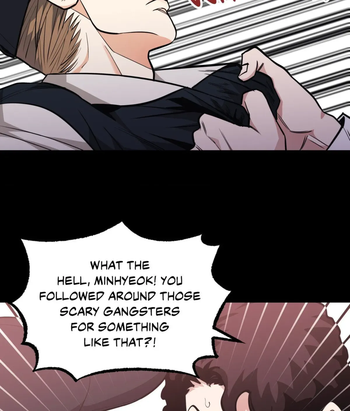 Killer Crush Chapter 43 page 79 - 