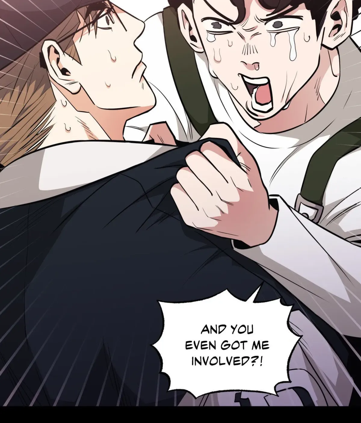 Killer Crush Chapter 43 page 80 - 