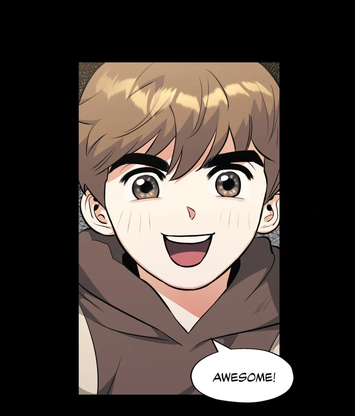 Killer Crush Chapter 43 page 10 - 