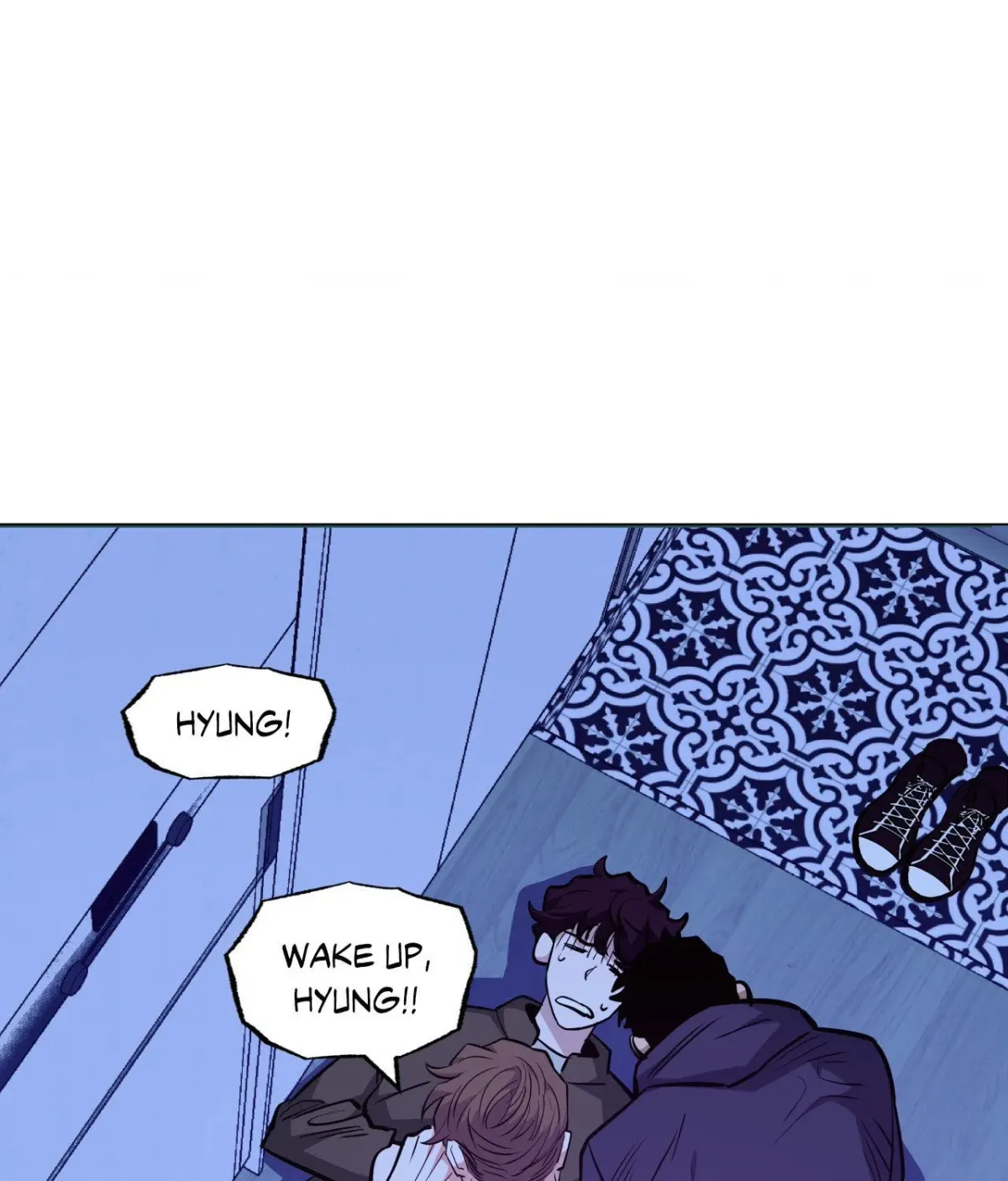 Killer Crush Chapter 43 page 95 - 