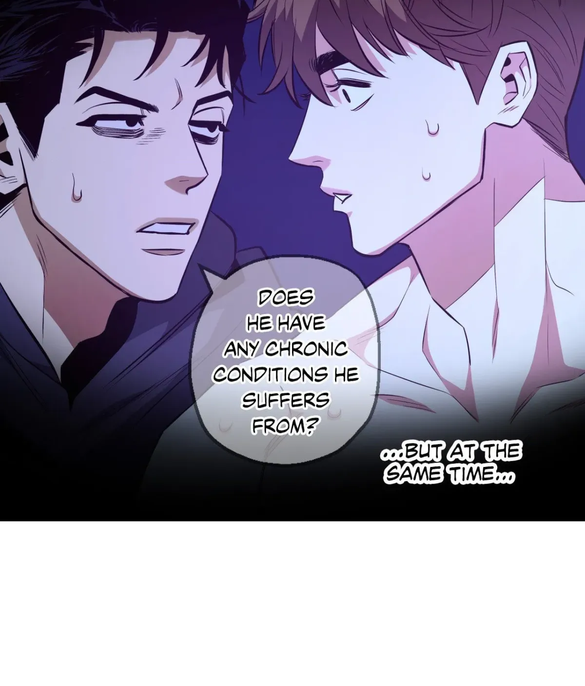 Killer Crush Chapter 43 page 98 - 