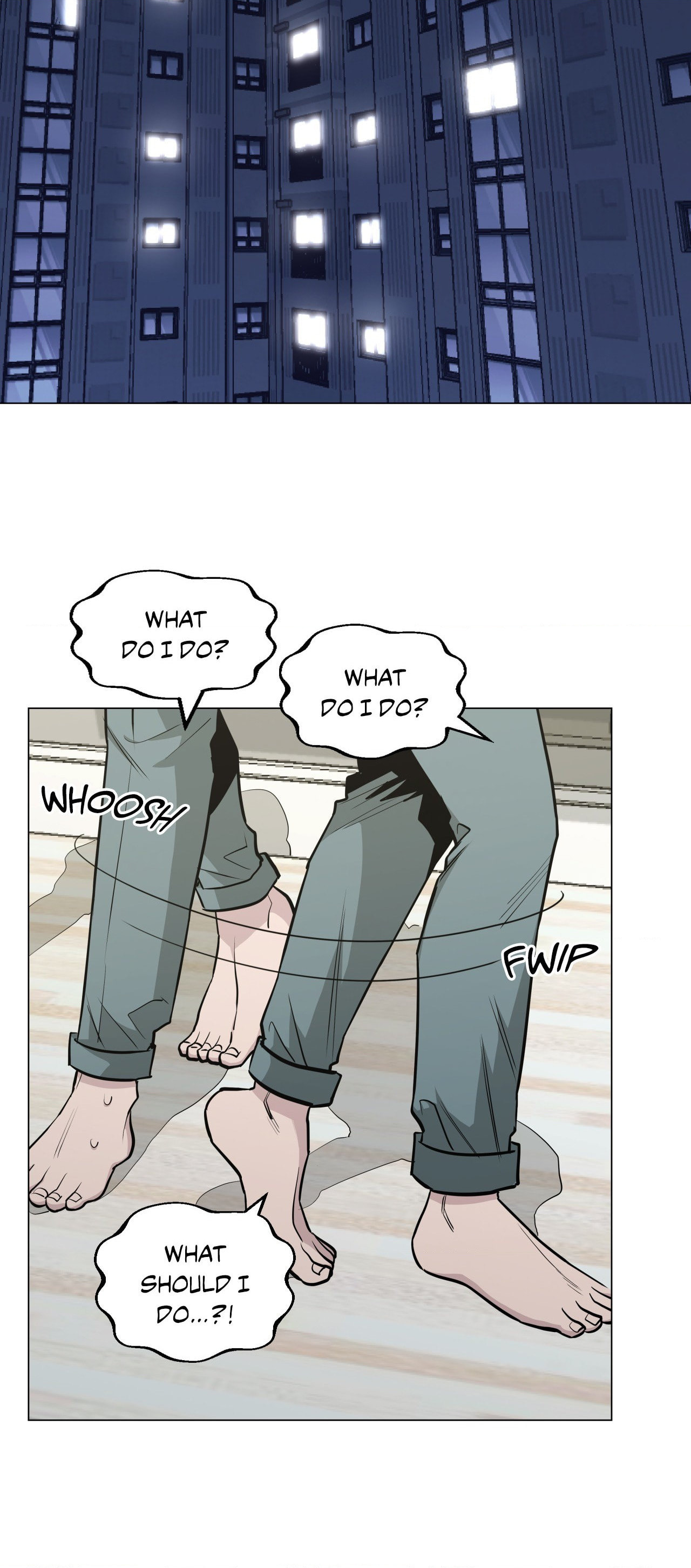 Killer Crush Chapter 44 page 2 - 