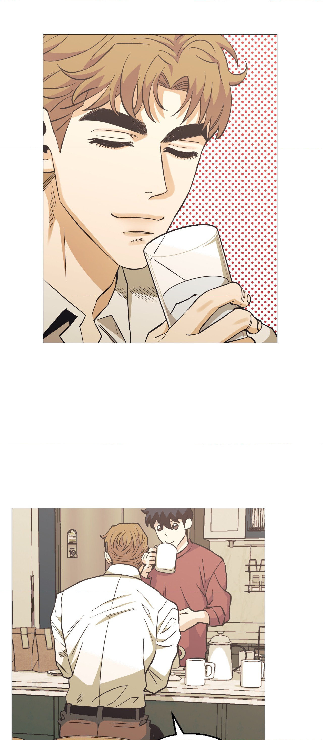 Killer Crush Chapter 44 page 16 - 