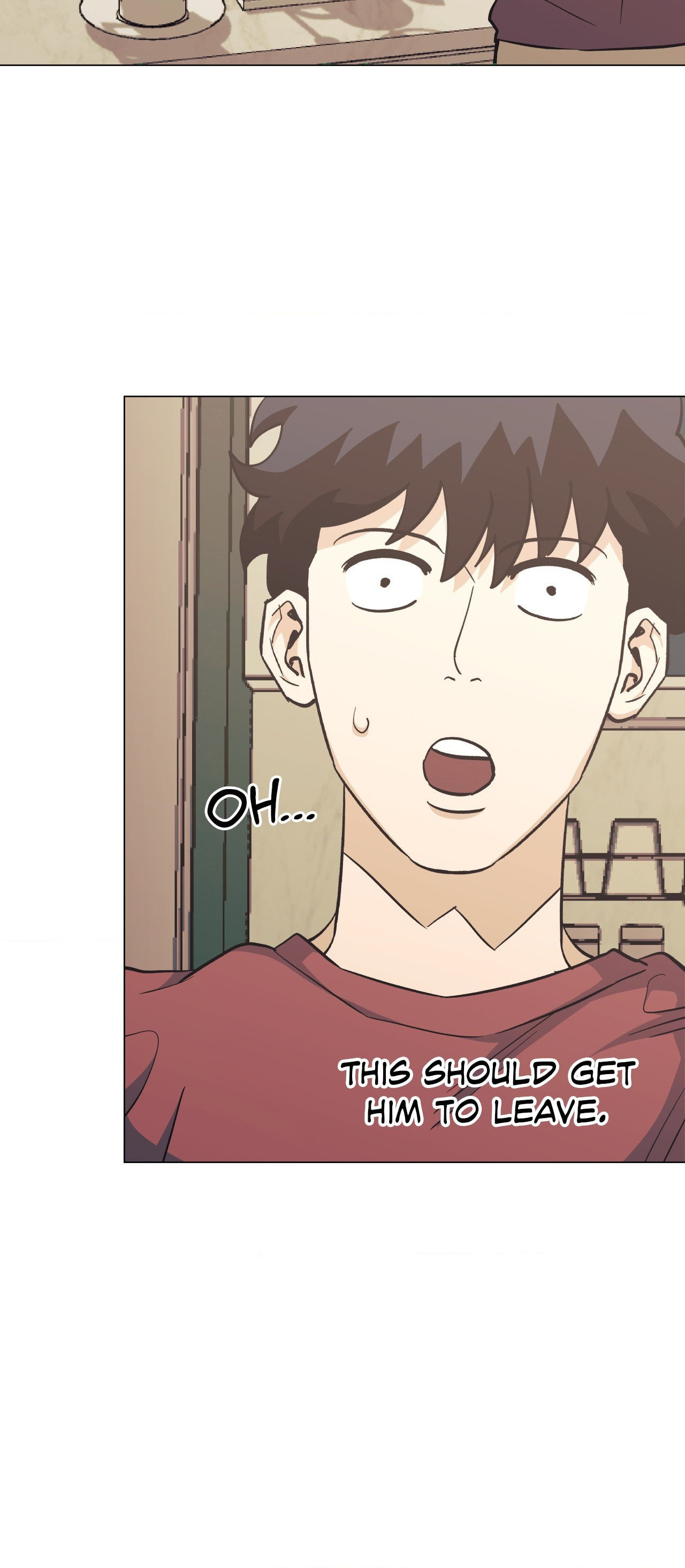 Killer Crush Chapter 44 page 18 - 