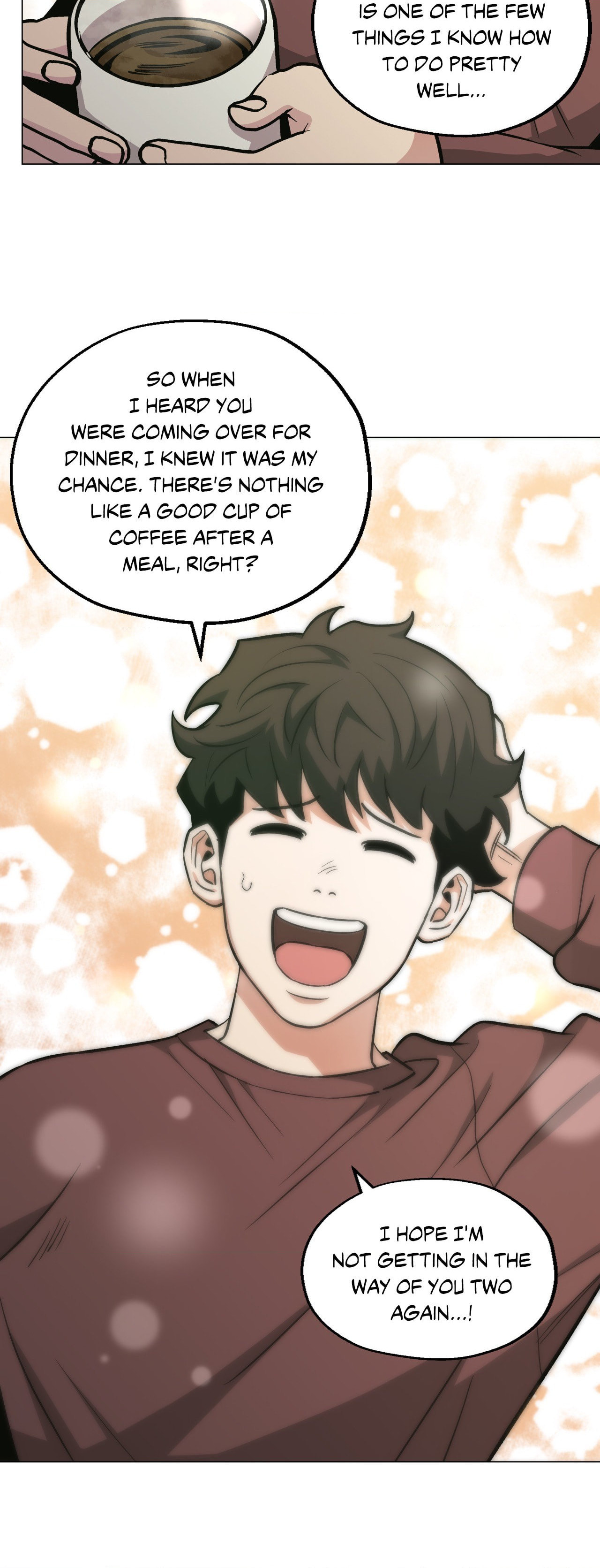 Killer Crush Chapter 44 page 21 - 